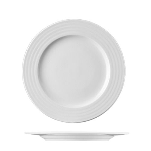 Piatto piano 26 cm Aqua - Lilien