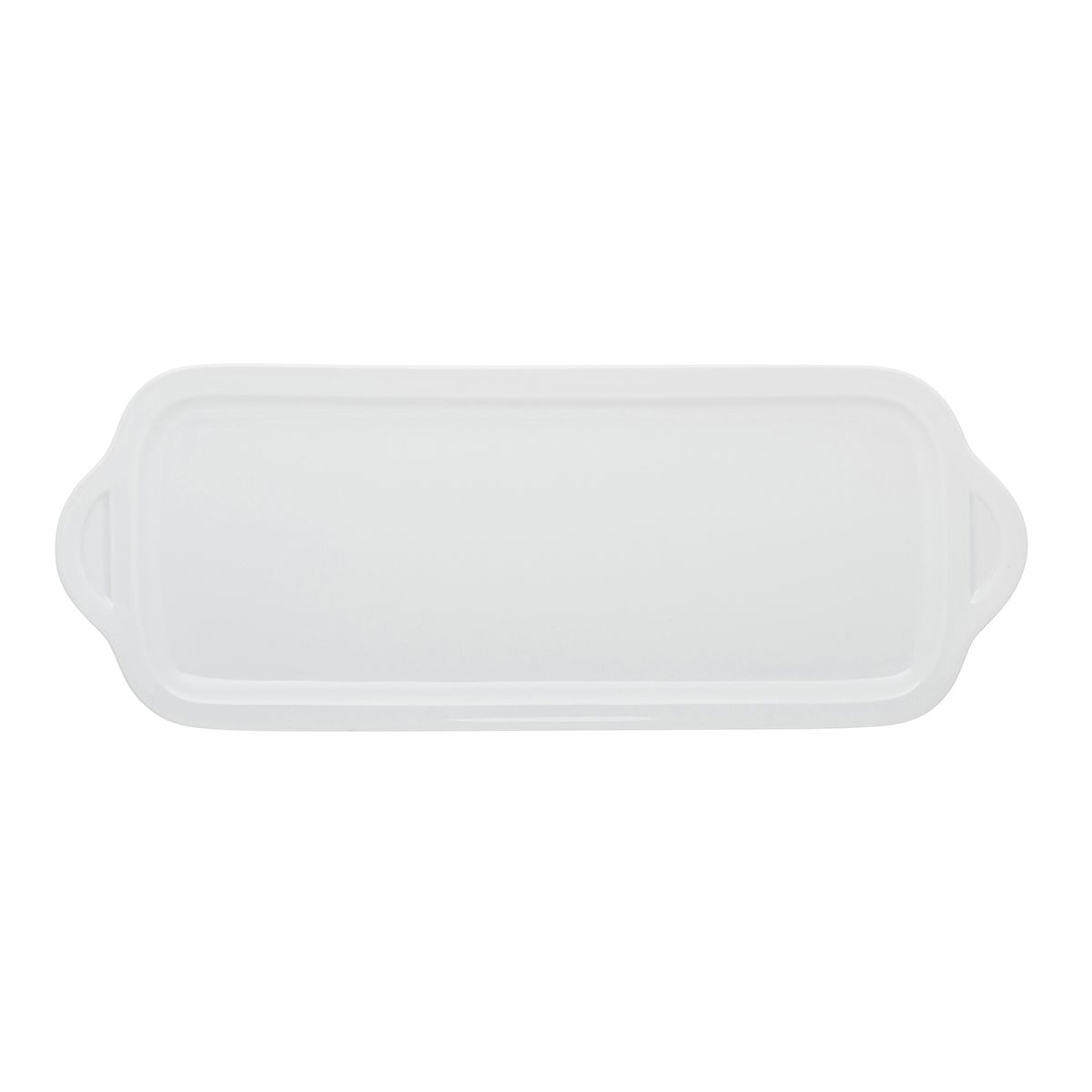 Degrenne - Piatto rettangolare 35 x 15 cm Collection L