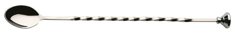 Cucchiaio Agitatore 28 cm - Piazza