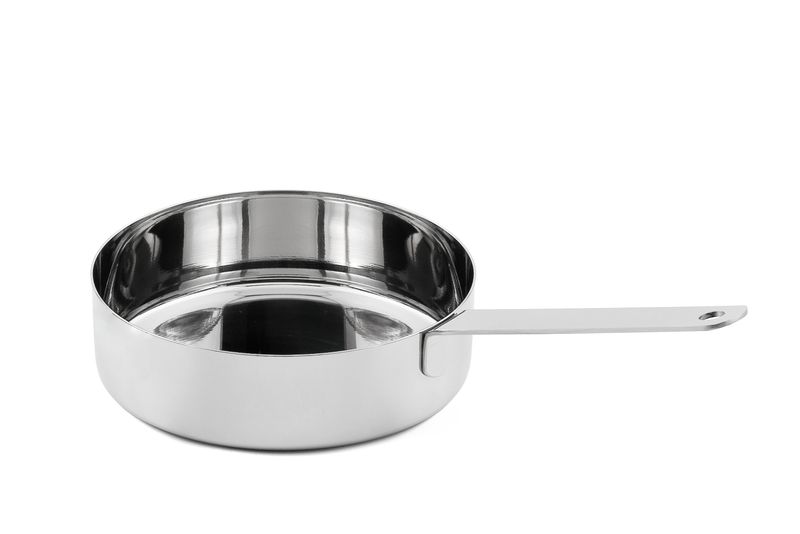 Mini padella 12,5 cm - Weis