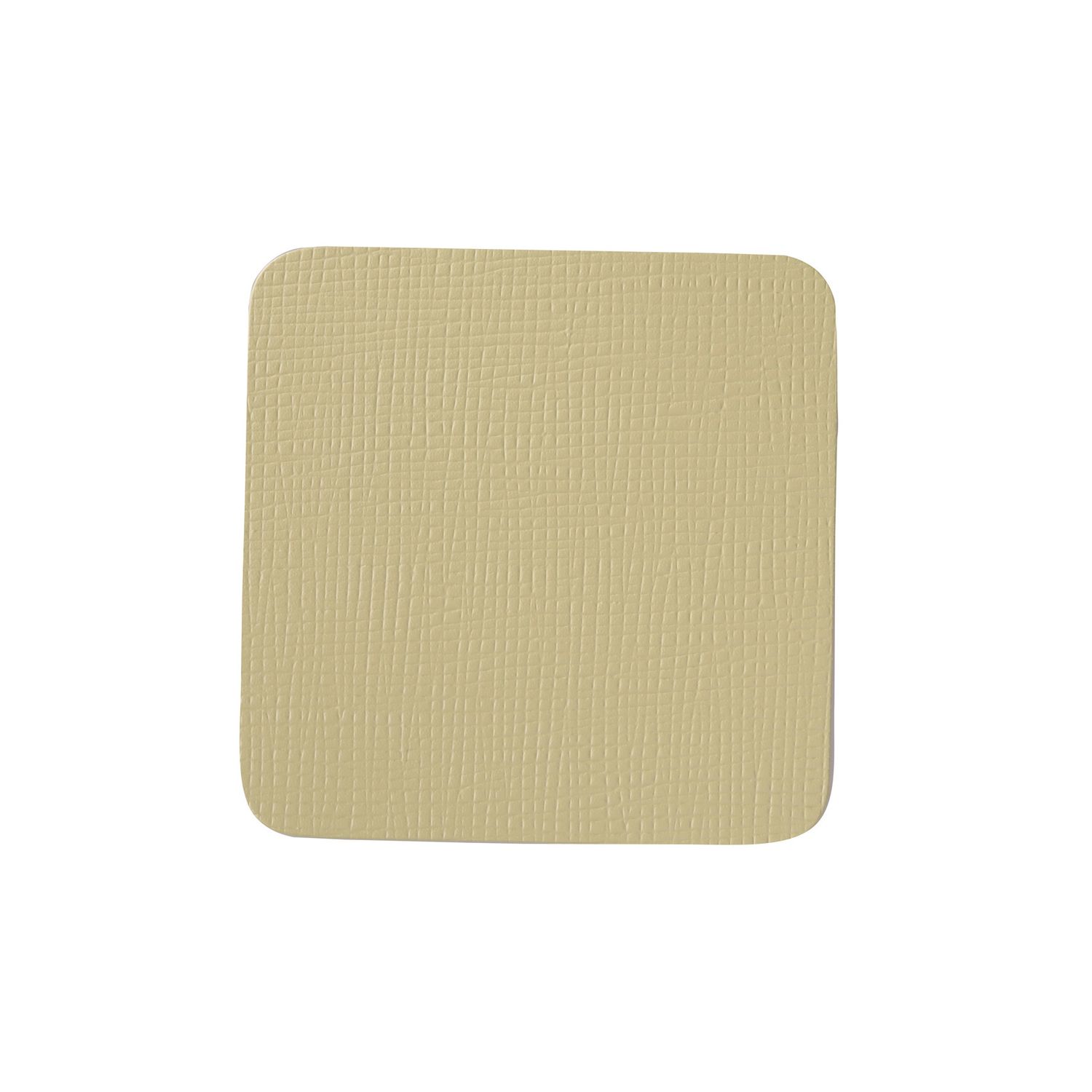 Dag Style - Sottobicchieri Chef 9,5 x 9,5 cm Salvia