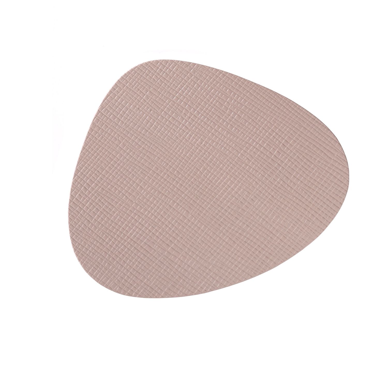 Dag Style - Sottobicchieri Chef 11 x 12 cm Tortora