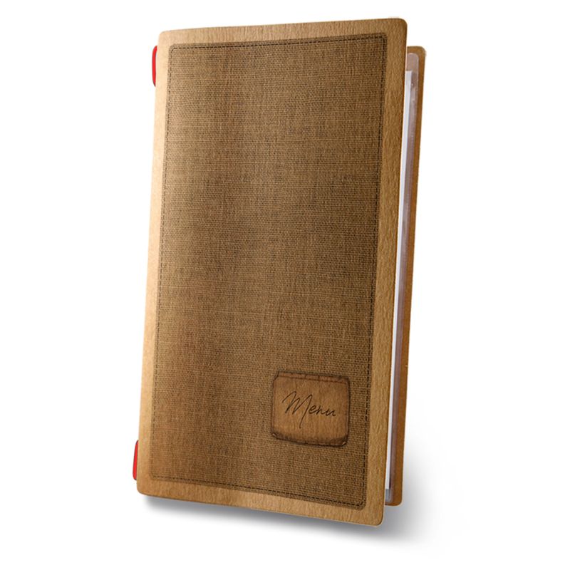 Dag Style - Menu Country 4RE 17,3 x 31,8 cm