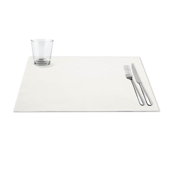 Tovaglietta bianco 30x40 - 1000 pezzi - Packservice