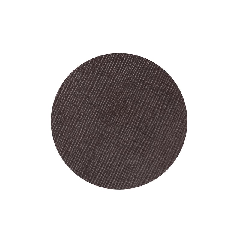 Dag Style - Sottobicchieri Chef 10 cm Marrone