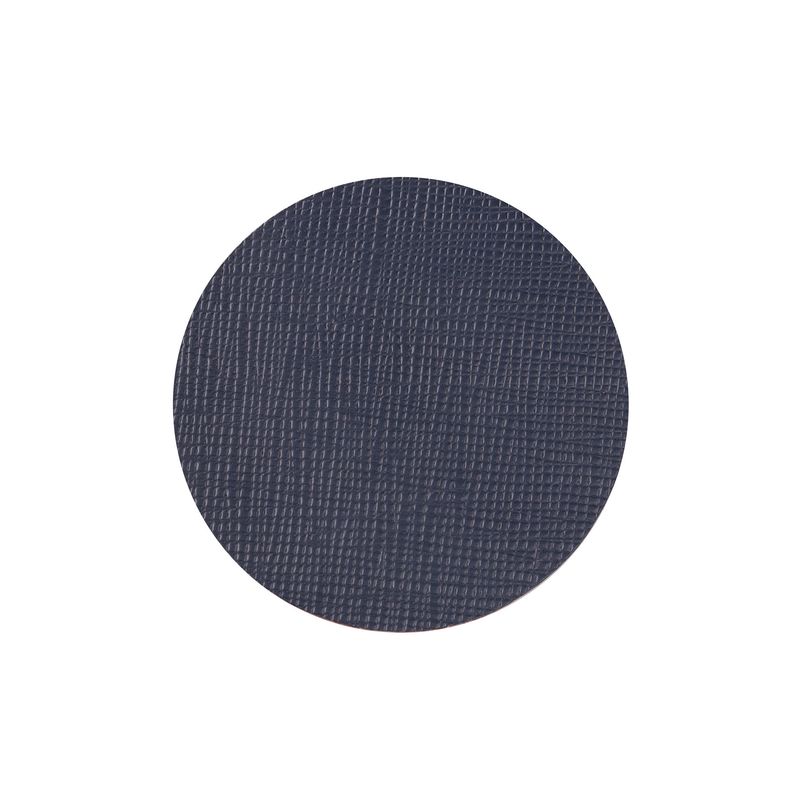 Dag Style - Sottobicchieri Chef 10 cm Blu