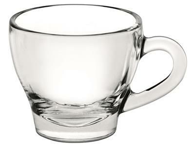 Borgonovo - Tazza Caffè 8 cl Ischia