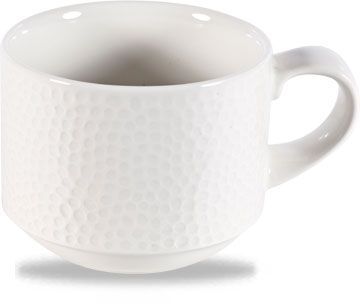 Churchill - Tazzina impilabile 9 cl Isla