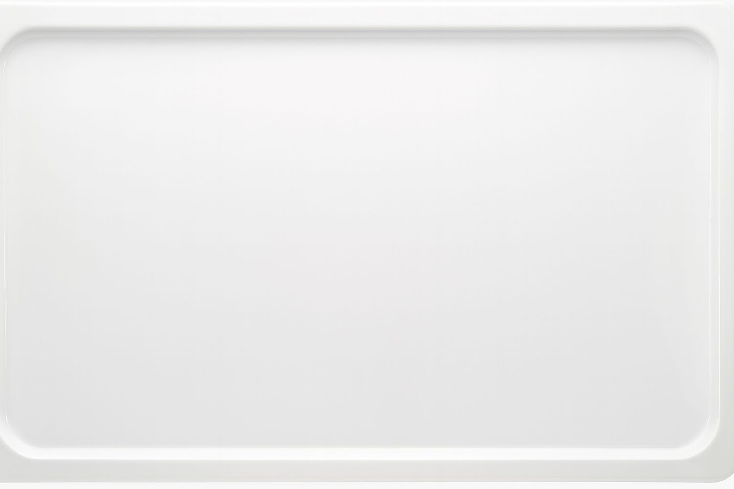 Bauscher - Vassoio Gastronorm 1/1 1,47 l Gn Function