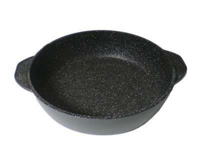 Tegame 20 cm Brava - Fonderie Dellatorre