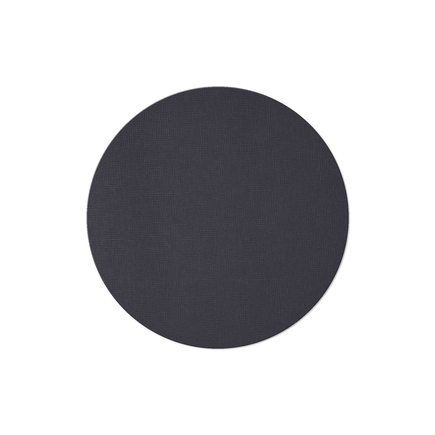 Dag Style - Tovagliette Chef Sottopiatto 34 cm Blu