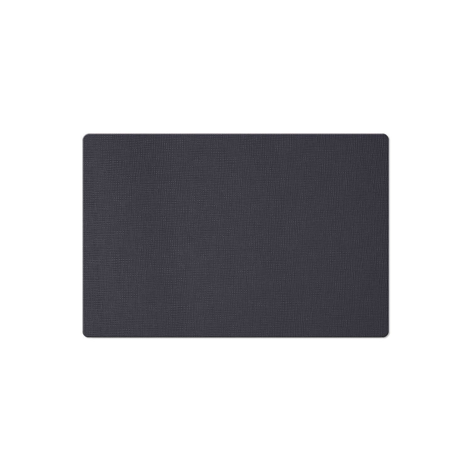 Dag Style - Tovagliette Chef 30 x 45 cm Blu