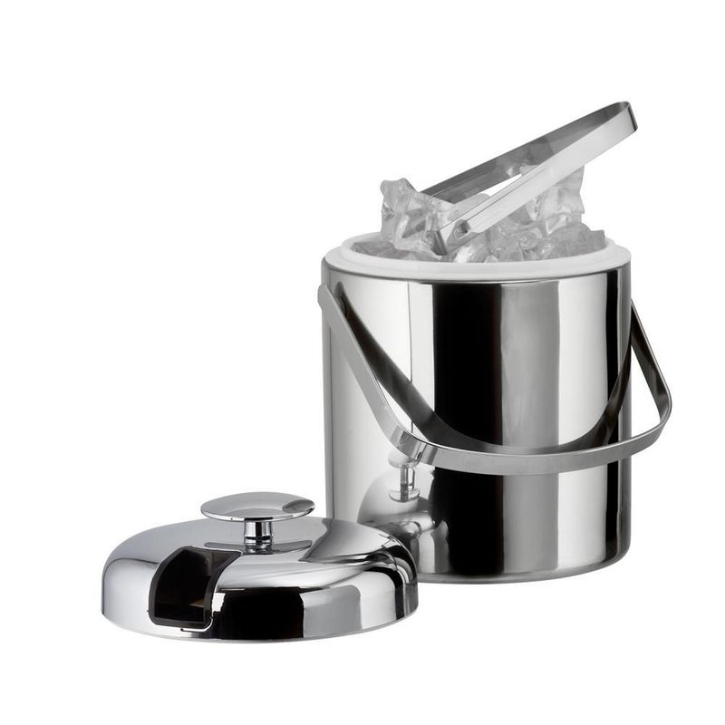 APS - Set secchiello ghiaccio "Polar" 15 x 15,5 cm