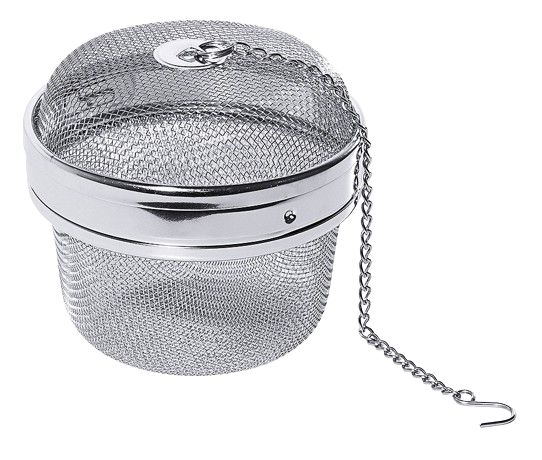 Sfera colino per tè 10 cm - Contacto