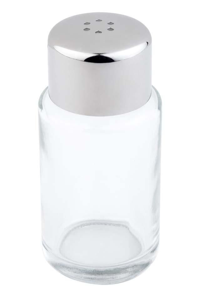 APS - Spargi sale e pepe 6 fori