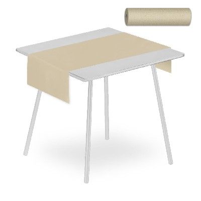 Rotolo You and Me sabbia 120x40 - 160 pezzi - Packservice