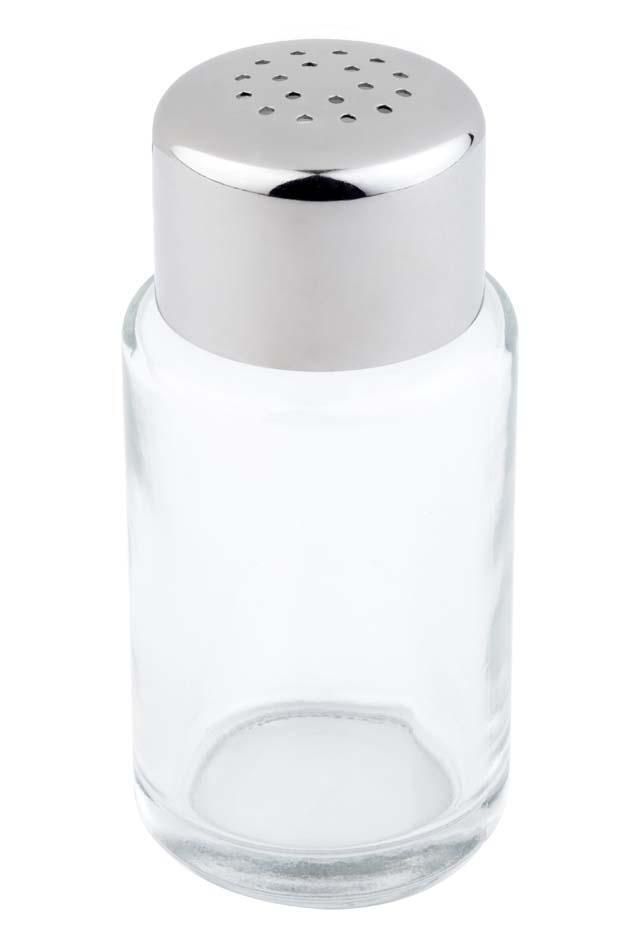 APS - Spargi sale e pepe 18 fori