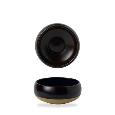 Churchill - Ciotola 15,8 cm Cinnamon Brown Emerge