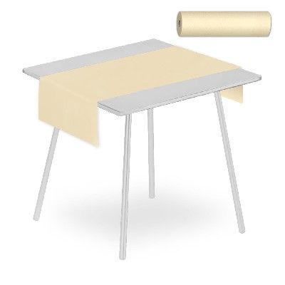 Rotolo You and Me caramello 120x40 - 160 pezzi - Packservice