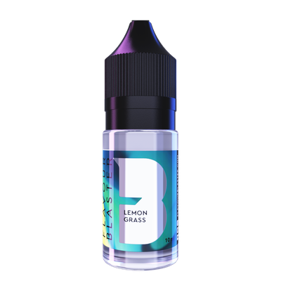 Flavour Blaster - Cocktail Aroma - Lemongrass (10ml)