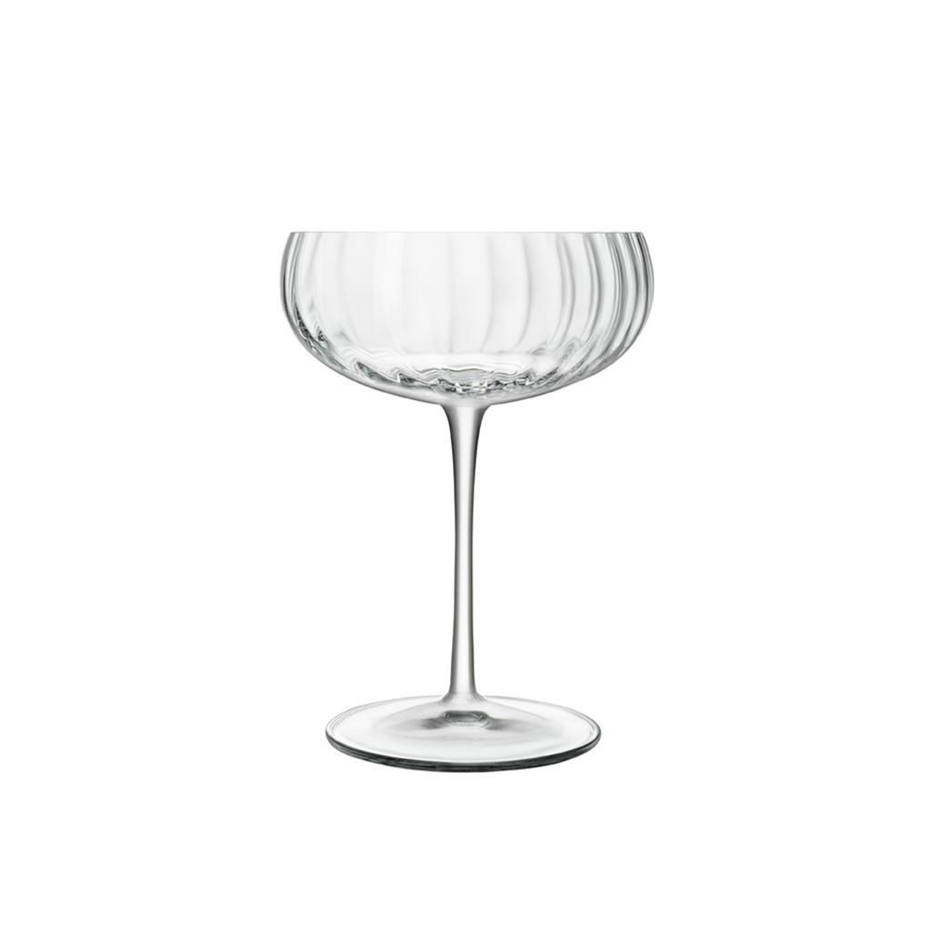 Calice Champagne Cocktail 30 cl Speakeasies Swing - Bormioli Luigi