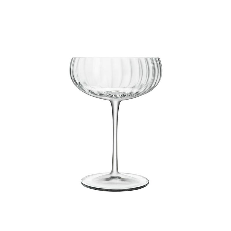 Calice Champagne Cocktail 30 cl Speakeasies Swing - Bormioli Luigi