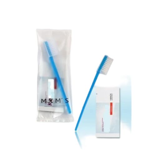 Tirolix - Set igiene orale 2 pezzi Low Cost