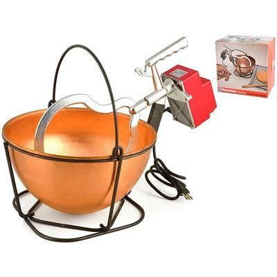 Polentina 9 lt - Valtromplina