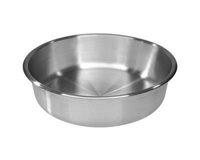 Stampo Ciambella Senza Tubo 30 cm - Pentalux