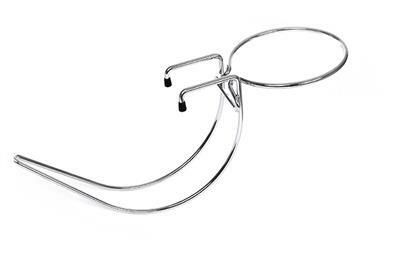 Portasecchiello Filo 18 cm - Filtex