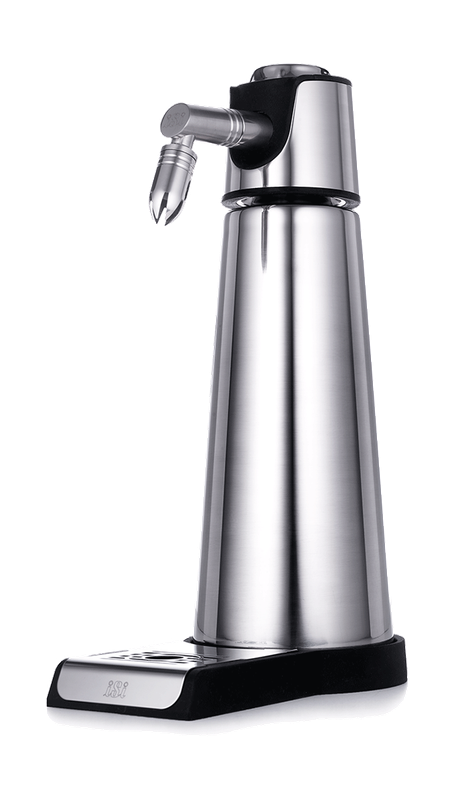 Sifone Panna Express 1 lt Thermo - Isi