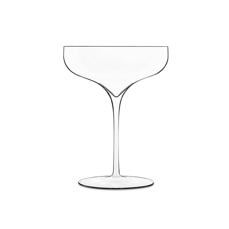 Coppa Moscato Spumante 30 cl Vinea - Bormioli Luigi