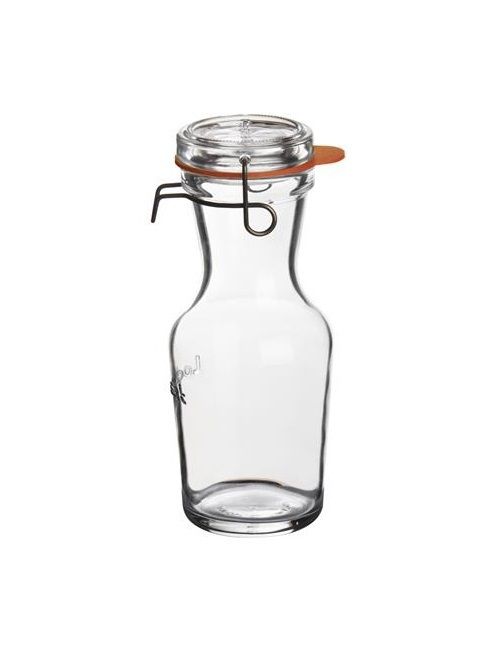 Barattolo 50 cl Lock-Eat - Bormioli Luigi