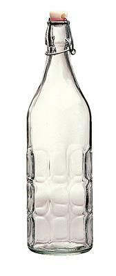 Bormioli Rocco - Bottiglia 100 cl Moresca