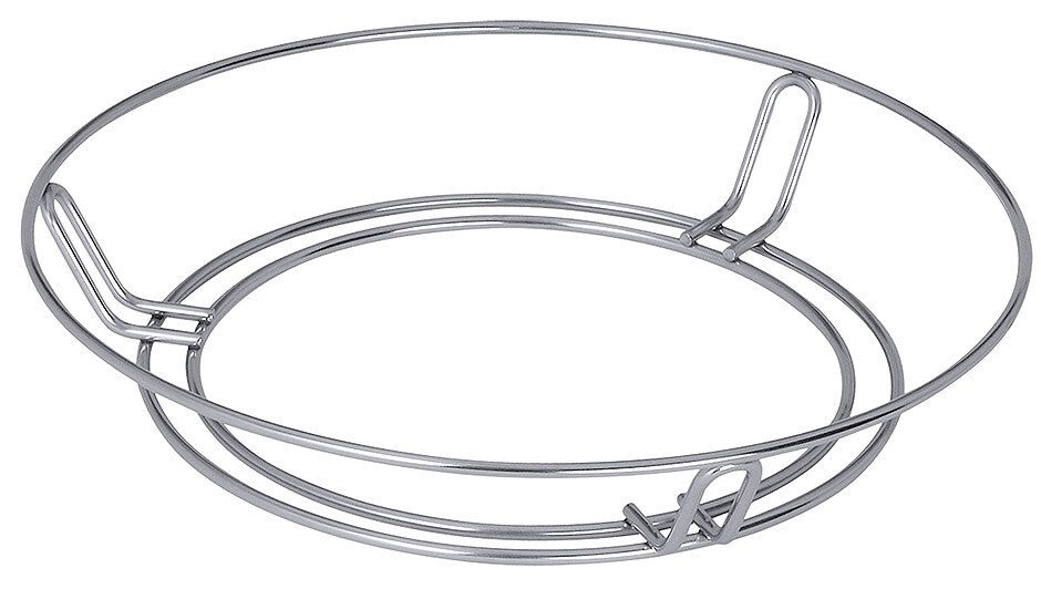 Supporto per wok 24,5 cm - Contacto