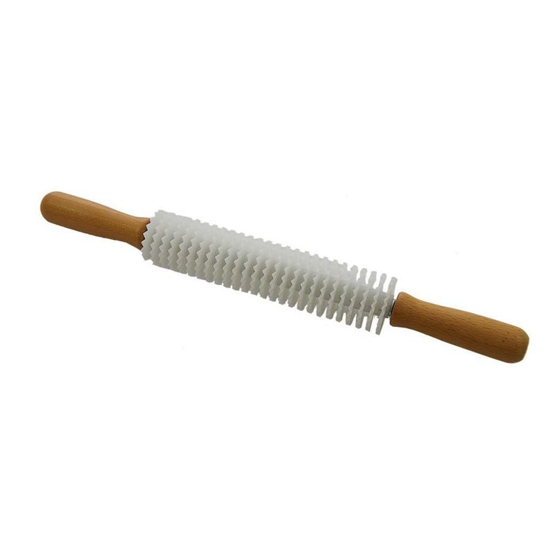 Mattarello Tagliapasta 26 Lame Dentate - Elettro Center