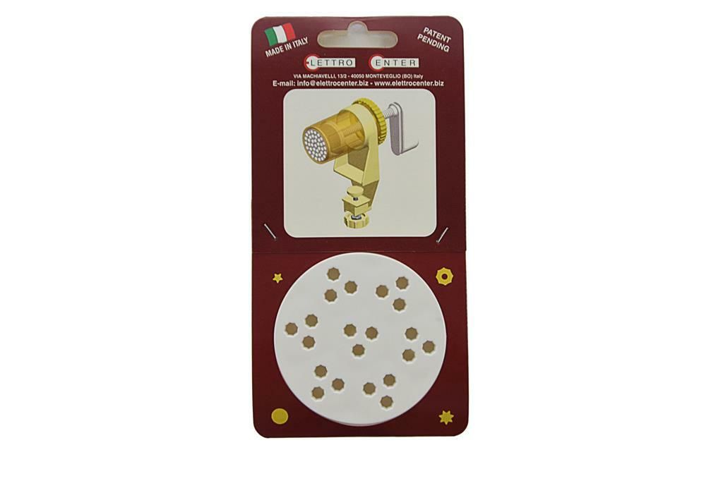 Filiera Bigoli x Torchietto - Elettro Center