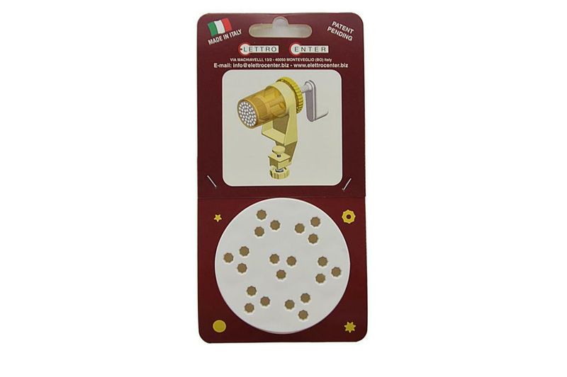 Filiera Bigoli x Torchietto - Elettro Center