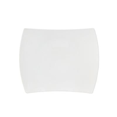 Saturnia - Piatto Rettangolare Sagomato 30 x 25 cm Tokio