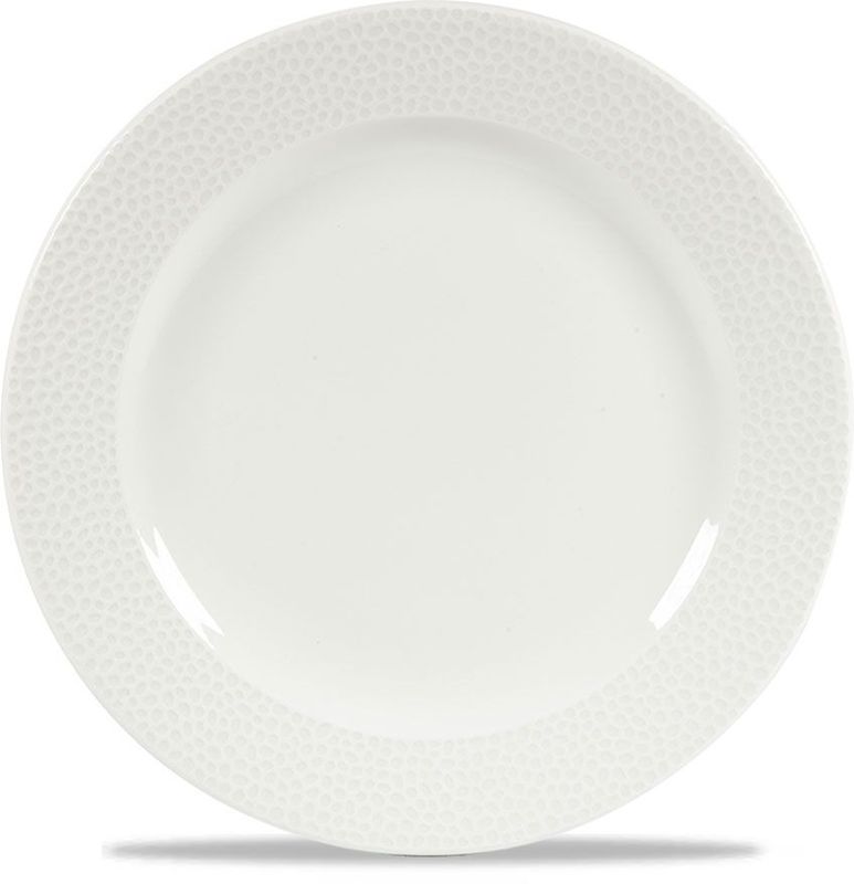 Churchill Piatto piano 27,6 cm Isla