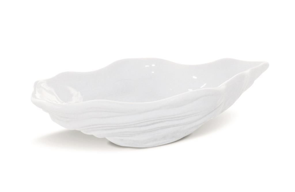 Ciotolina Ostrica Mini 12 x 6,9 cm Miniature - Mps