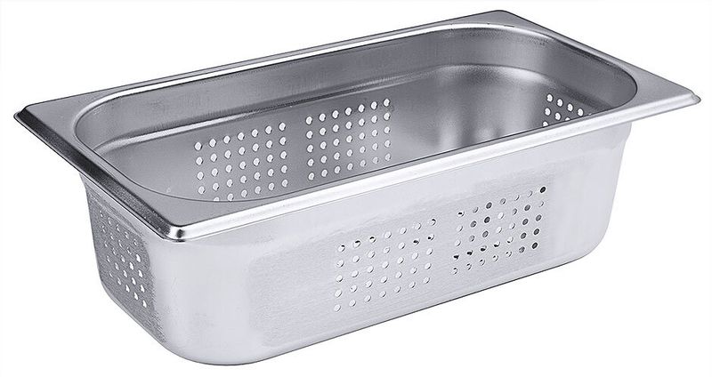 Contenitore perforato GN 1/3 4 l 6111 - Contacto