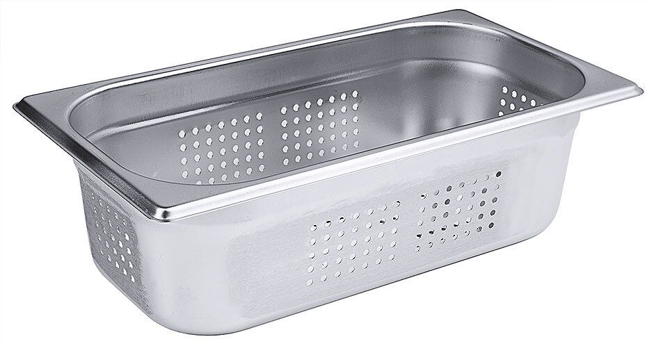 Contenitore perforato GN 1/3 4 l 6111 - Contacto