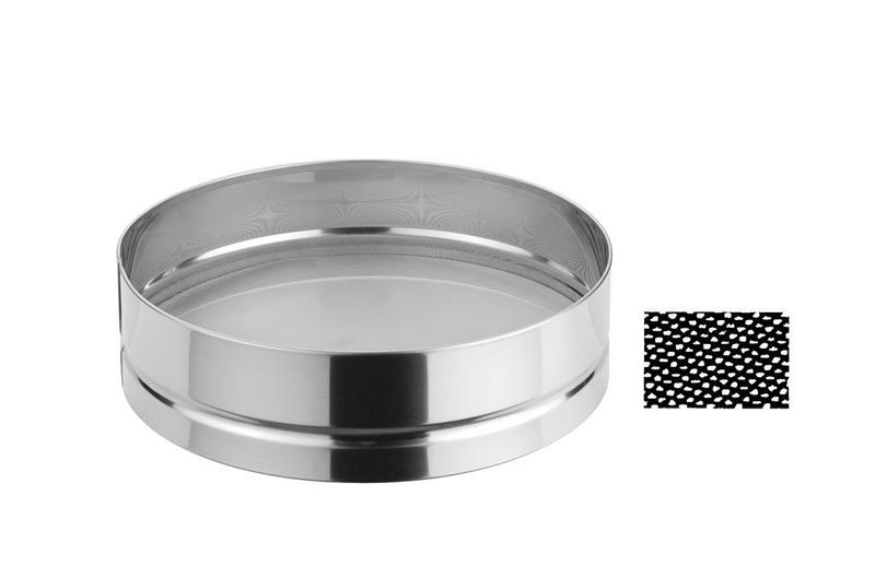 Setaccio Farina 30 cm - Pintinox