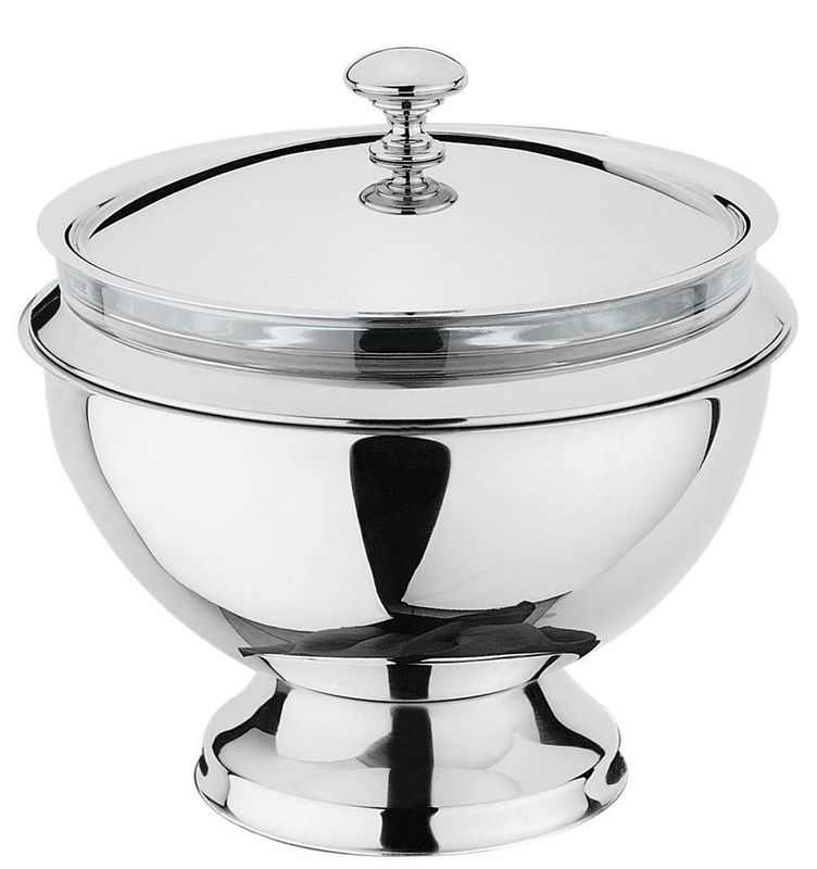 Coppa Supreme Doppia Parete 26 cm - Pintinox