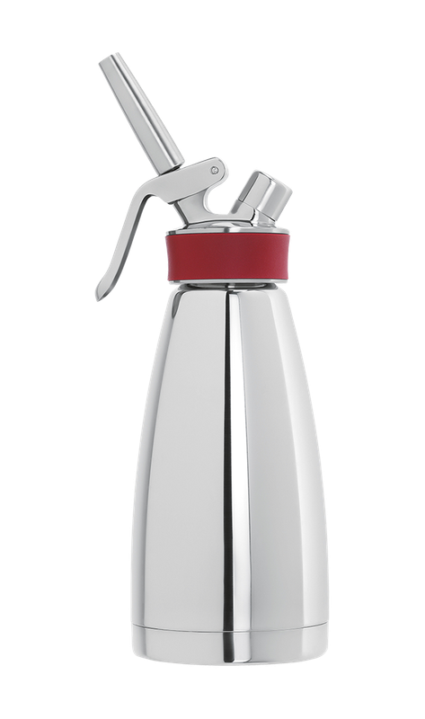 Sifone Panna Whip 0,5 lt Thermo - Isi