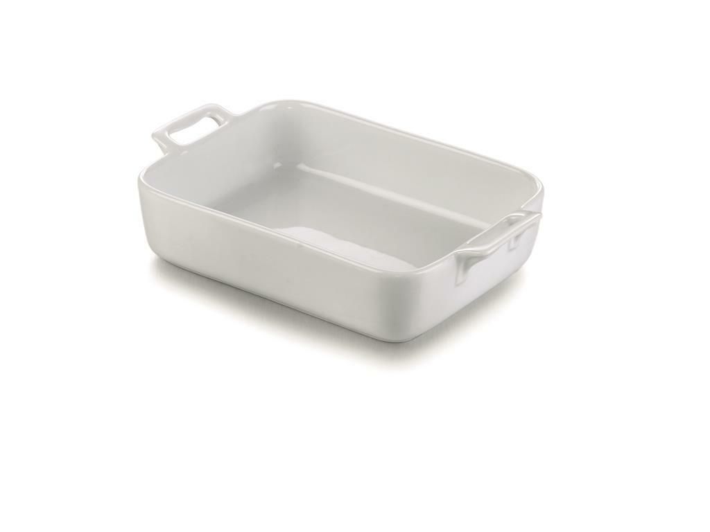 Tegame Rettangolare 18 x 11 cm Clever - Mps