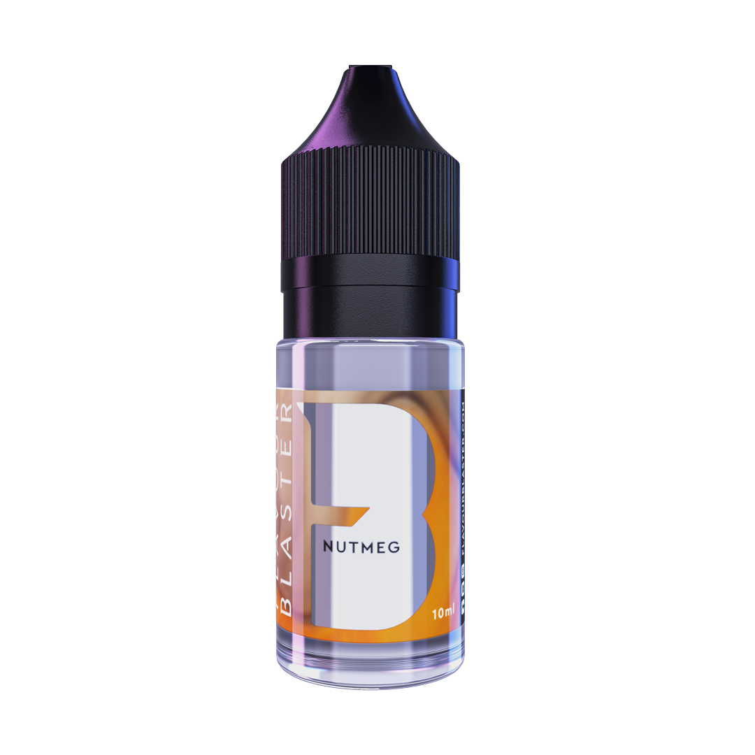 Flavour Blaster - Cocktail Aromatic - Nutmeg (10ml)