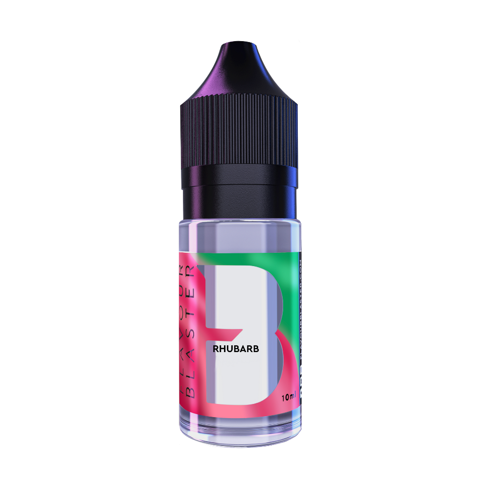 Flavour Blaster - Cocktail Aroma - Rabarbaro (10ml)