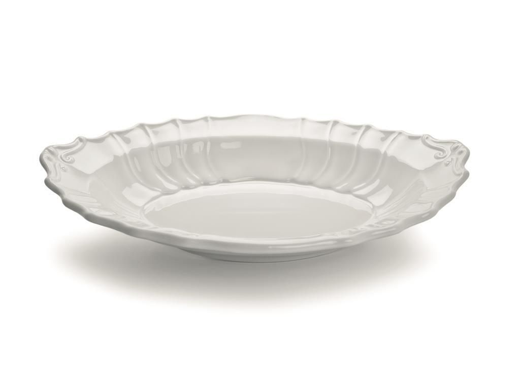 Cesto Ovale 32 x 21 cm Barocco - Mps